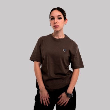 Camiseta Oversize Unisex