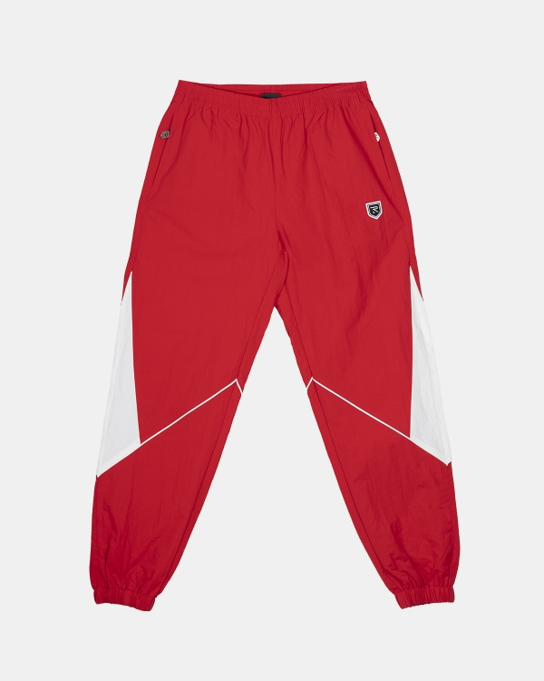 Pants Hills Red