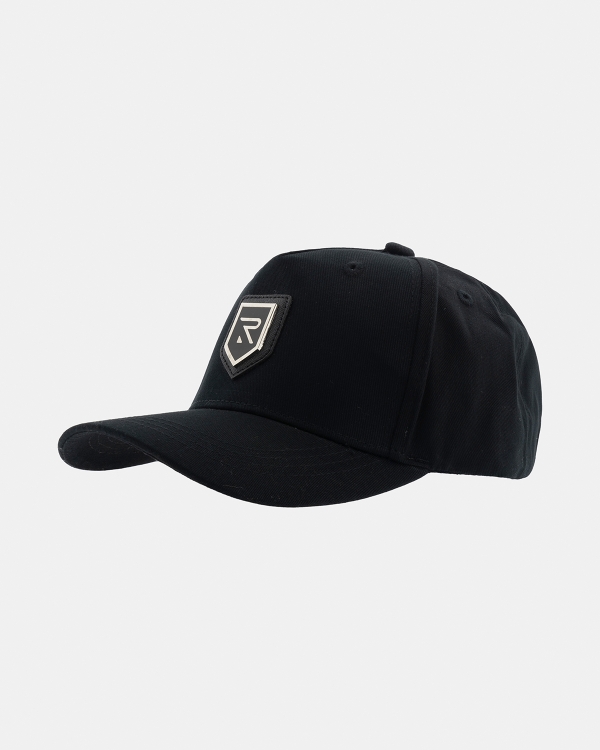 Black Classic Cap