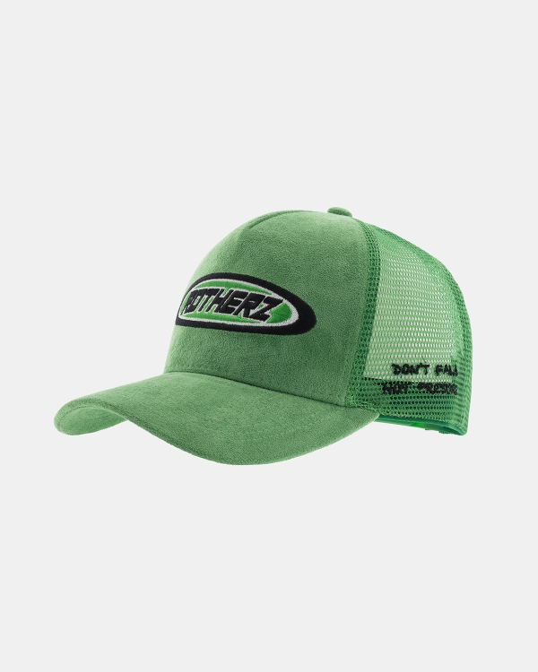 Green Label Cap