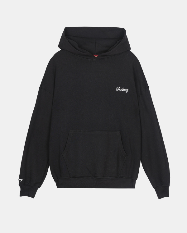 Heavyweight Hoodie...