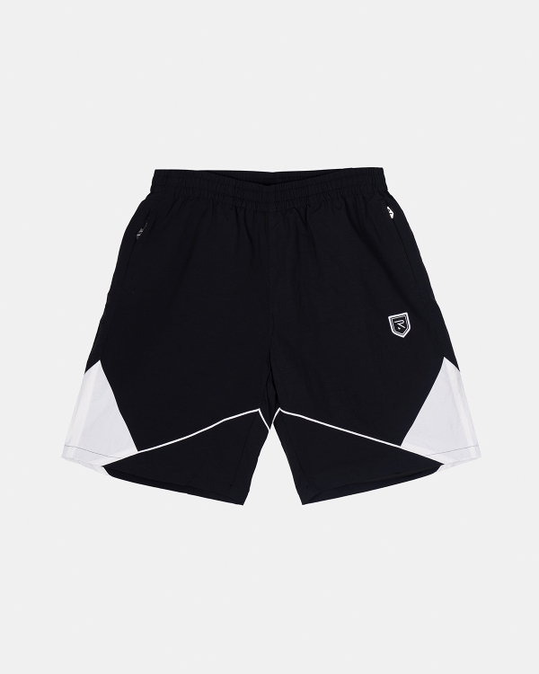 Shorts Hills Black