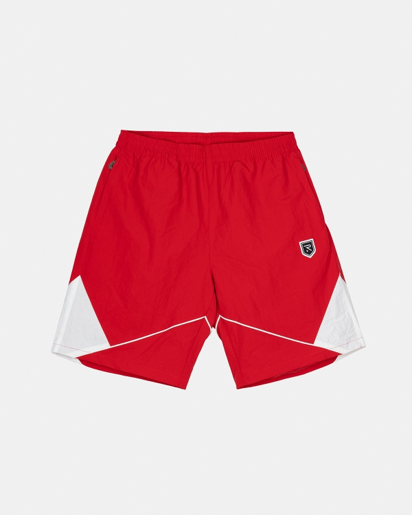 Shorts Hills Red