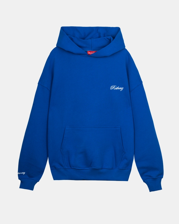 Heavyweight Hoodie Limited...