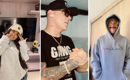 Ropa Urbana que Usan los Reggaetoneros: El Estilo que Marca Tendencia